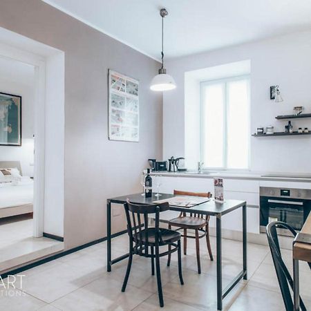 Restart Accommodations Aldobrandini E Sciarra Рим Екстер'єр фото