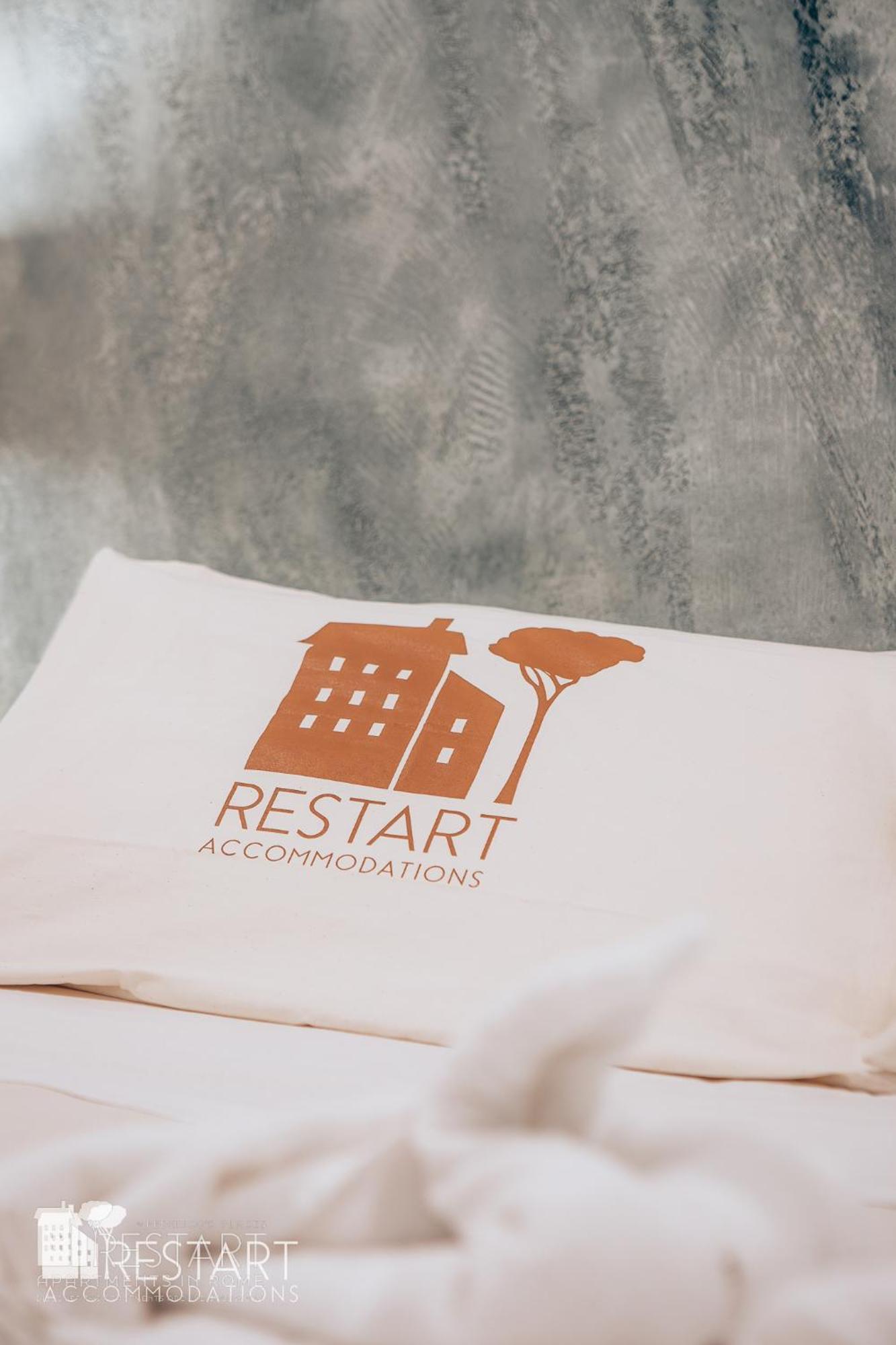 Restart Accommodations Aldobrandini E Sciarra Рим Екстер'єр фото