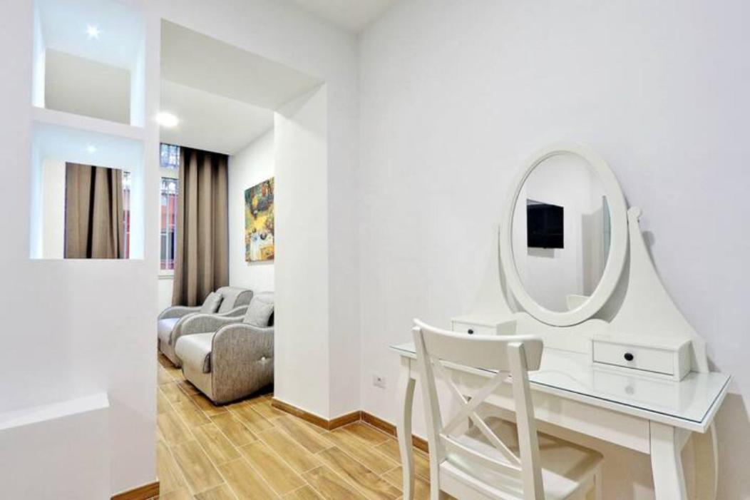 Restart Accommodations Aldobrandini E Sciarra Рим Екстер'єр фото