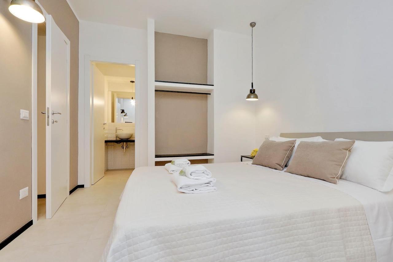 Restart Accommodations Aldobrandini E Sciarra Рим Екстер'єр фото